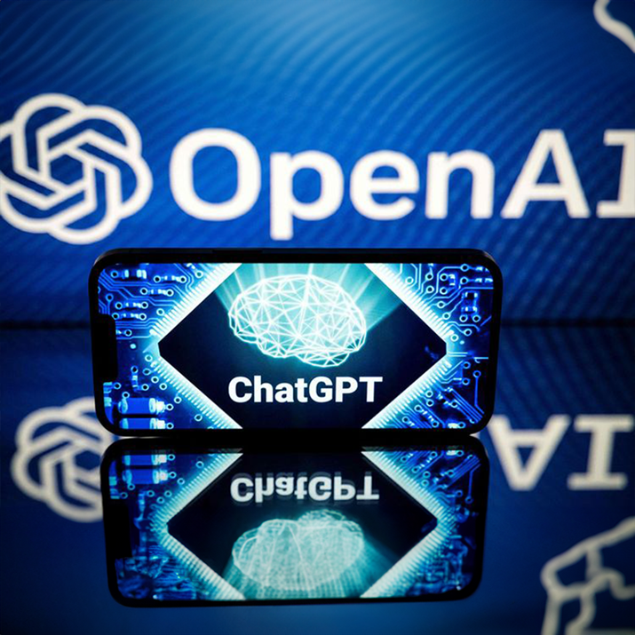 OpenAI previews new audio tool that can read text, mimic voices image