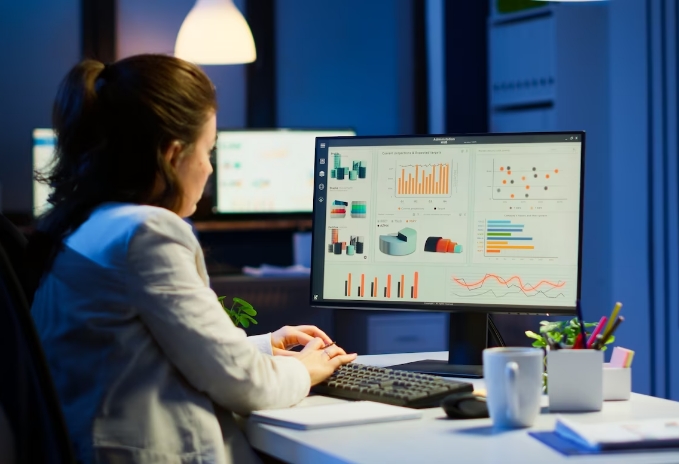 Seamless Integration with Shade EMR image