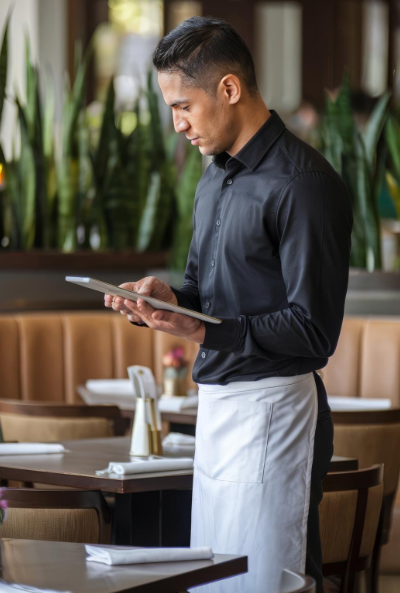 POS & Order Management image