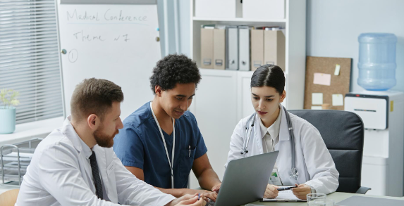 Clinical Workflow Management image