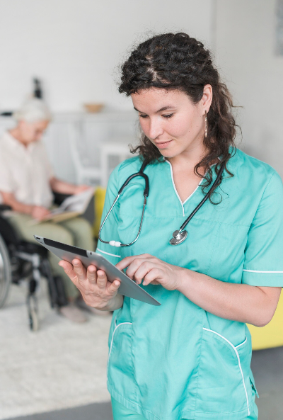 Clinical Documentation image