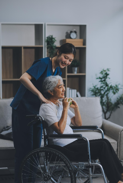 Patient & Visit Management image