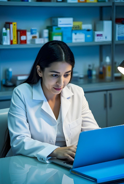 Financial & Revenue Cycle image