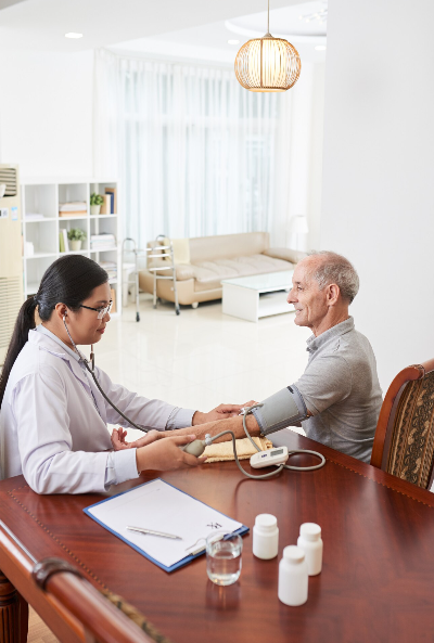 Care Plan & Task Management image