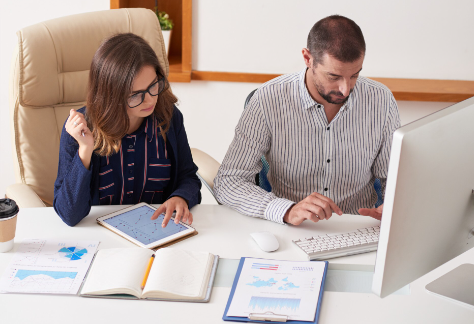 Transforming Education Industry Through Smart Digital Management Systems image