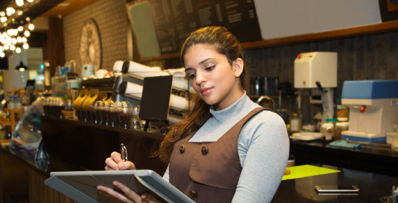 Centralized Order and Billing System image