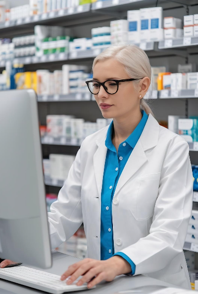 Purchase & Supplier Management image