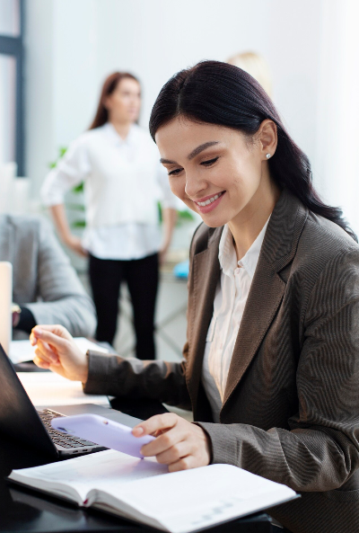 Finance & Accounting  image