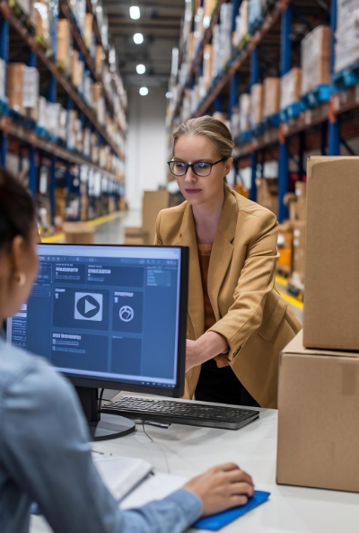 Procurement & Purchase image