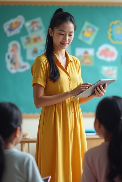 Student Information Management image