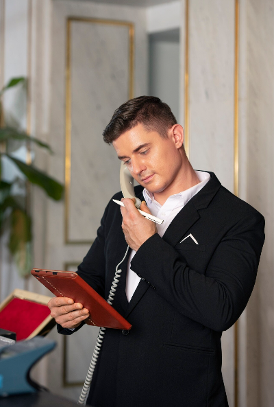 Reservation & Channel Management image