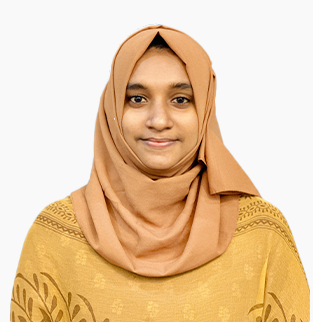 Rashidha Farsana P image