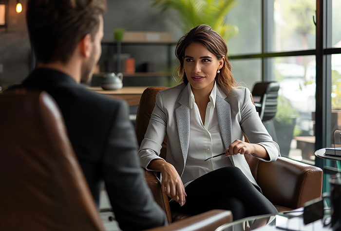 Data-Driven HR Insights image