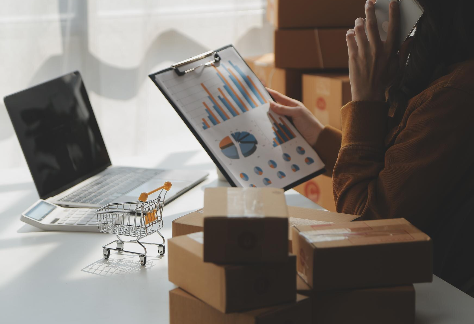 Comprehensive Financial Insights image