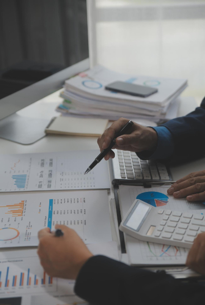 Finance & Accounting image