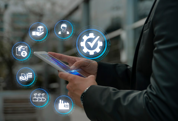 Batch, Expiry & Quality Tracking image