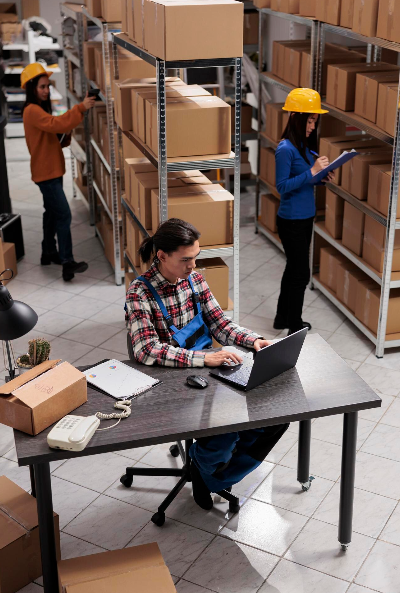 Financial & Cost Management image