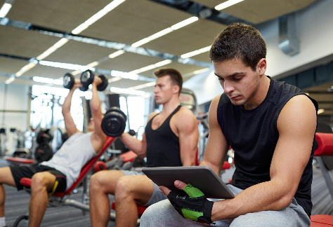 Automated Membership Management image