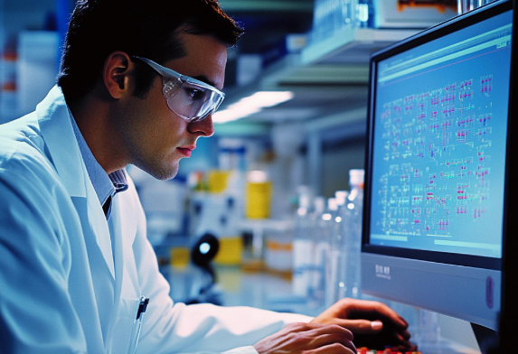 Data Accuracy & Compliance image