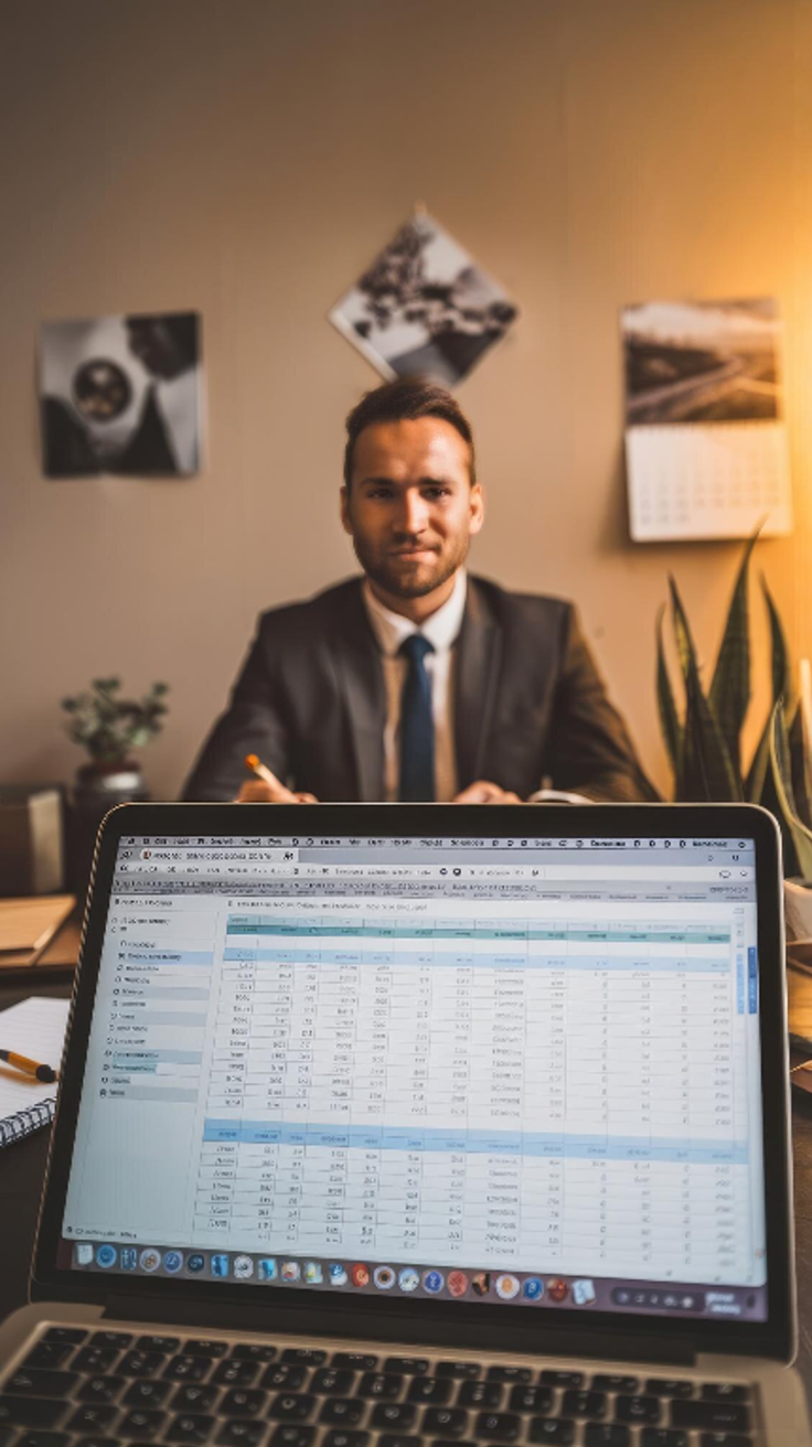 Payroll and Compensation Management image