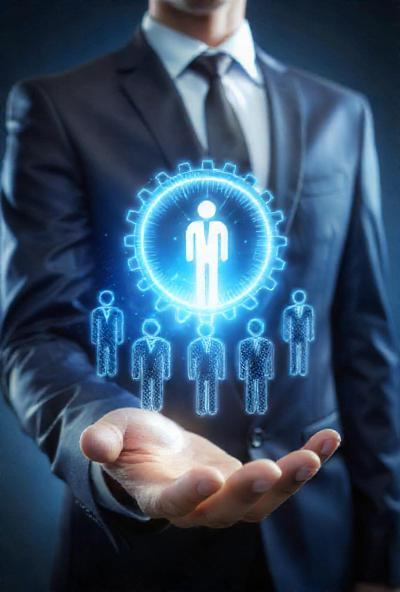 Employee Information System image