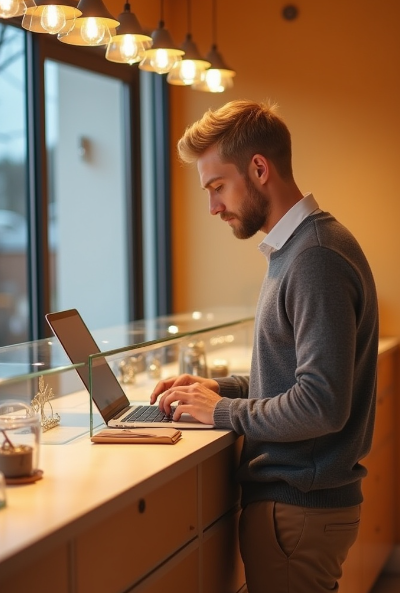 Financial & Accounting Management image