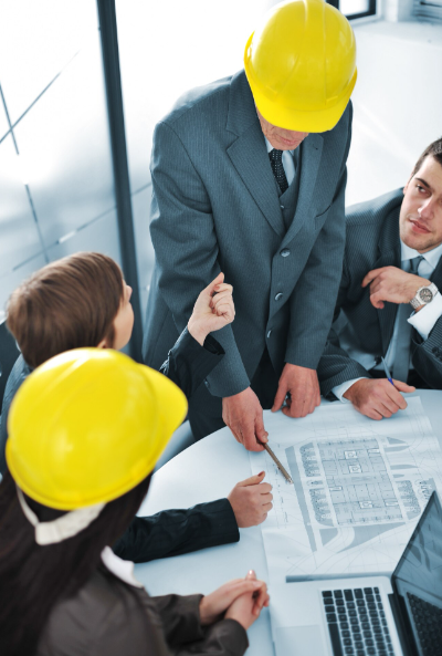 Project Planning & Scheduling image