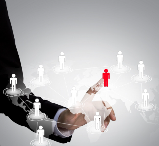 Human Resources and Payroll Management image