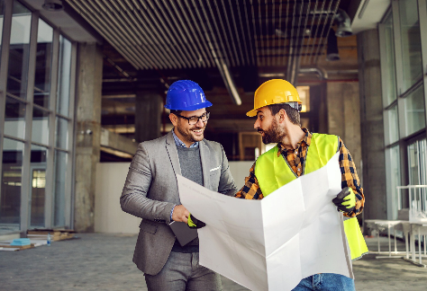 Financial reporting image