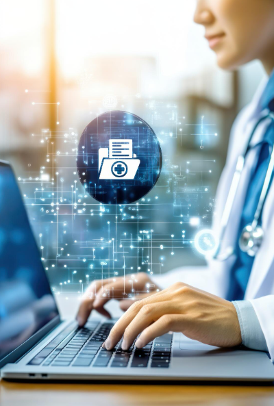 Interoperability & Compliance image