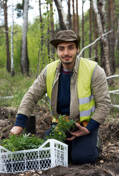 Workforce Management image