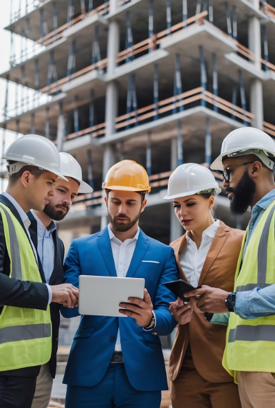 Resource & Workforce Management image