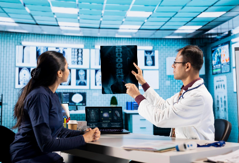 Regulatory Compliance & Event Logs System image