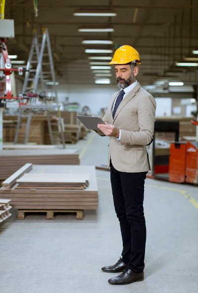 Procurement & Inventory Management image