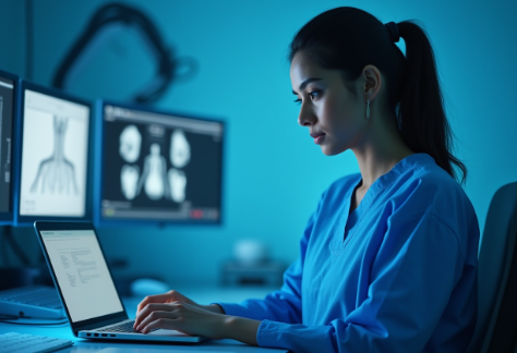 Seamless Integration with Shade EMR image