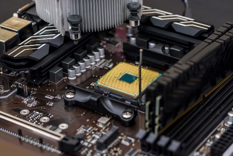 IT Services We Provide Image